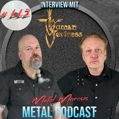 #112 - Interview mit Human Fortress