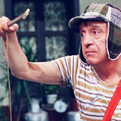 NÃO CONTAVAM COM MINHA ASTÚCIA!!! (MUITO ALÉM DE CHAVES E CHAPOLIM) NÃO CONTAVAM COM MINHA ASTÚCIA!!! (MUITO ALÉM DE CHAVES E CHAPOLIM)