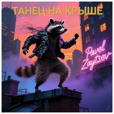 Pavel Zaytsev - Солнце в наушниках