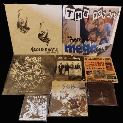 EPISODIO #408 - Entrevista a GOLPE DE ESTADO