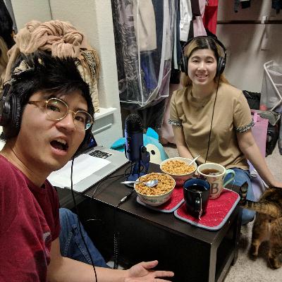 Ep017 10/12/2019 It All Brings Me Joy