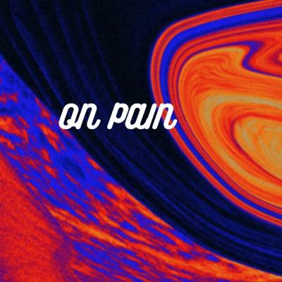 On Pain