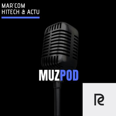 [MuzPOD] #1 - (Edito) : "L'affaire Blackface/LeSlipFrancais"