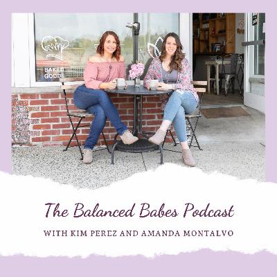 Episode 31: Season 1 Wrap Up & What To Expect In The Future with Kim & Amanda