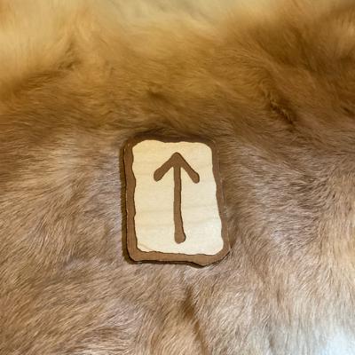 Episode 18 - A Dip Into Tiwaz Episode 18 - A Dip Into Tiwaz