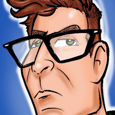 1st podcast of the 4th year..PAULY KNIPFER of paulychromatic