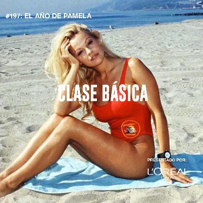 #197 El Año de Pamela #197 El Año de Pamela