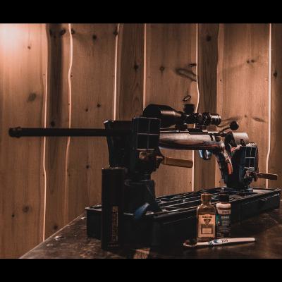 Vedlikehold - Puss puss så får du en suss Vedlikehold - Puss puss så får du en suss