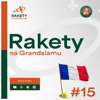 RAKETY #15 | RG | Final 2025