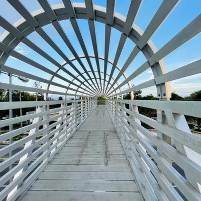 Supports for Working VETS