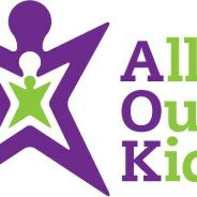 Episode 28: The AOK Community Closet is here! Episode 28: The AOK Community Closet is here!