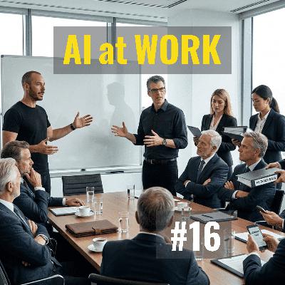 The dead internet, Claude Co-Work Tasks, and a World After SEO