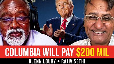 Rajiv Sethi – Will Trump Destroy Elite Universities?