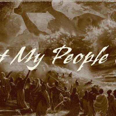 Let My People Go - Week 9