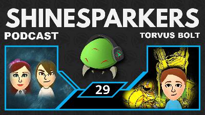 Episode 29 – Super Metroid’s 30th Anniversary Episode 29 – Super Metroid’s 30th Anniversary