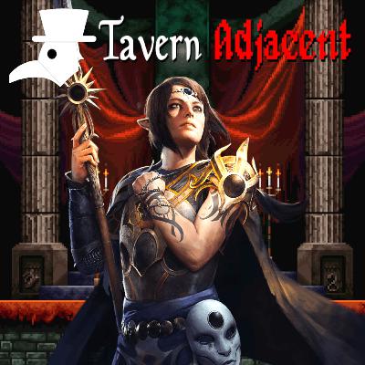 D&D's Baldur's Gate is in Some Truly STUPID Drama - Tavern Adjacent