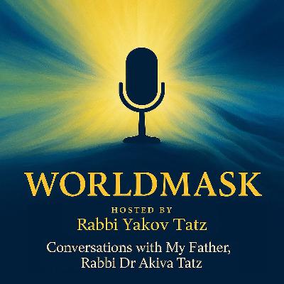 Worldmask - Body and Soul - Episode 1