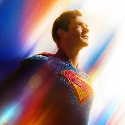 《超人》电影专题播客(第4集) 《超人》电影专题播客(第4集)