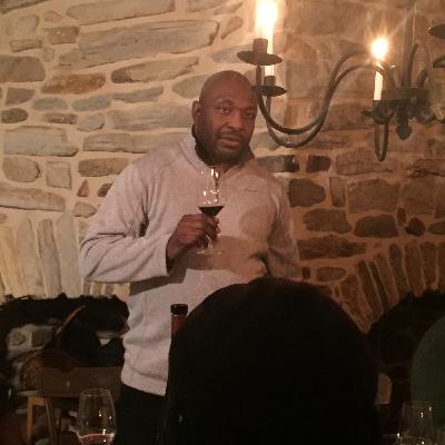 Chef Erick Williams on Legacy & Virtue