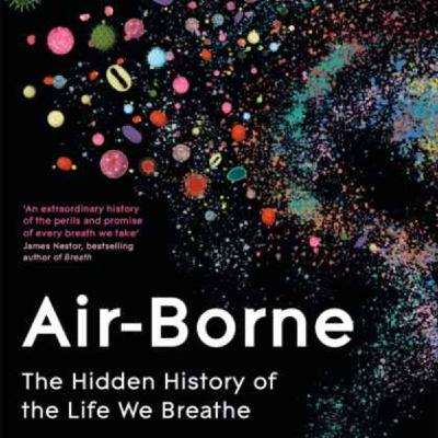 Carl Zimmer: The Hidden History of the Life We Breathe