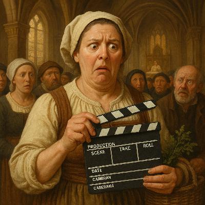 Episodio 4: Lorem ipsum dolor sicansíos (el doblaje)