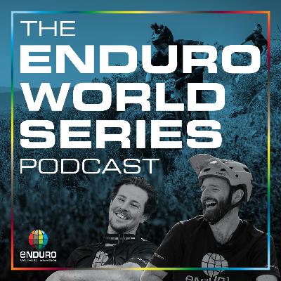 Episode 25: the one in the brewery... PLUS we look ahead to a solid month of racing, disruptors and attempt to establish just what makes France so special.