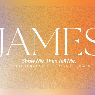 James 5:19-20 | Week 18
