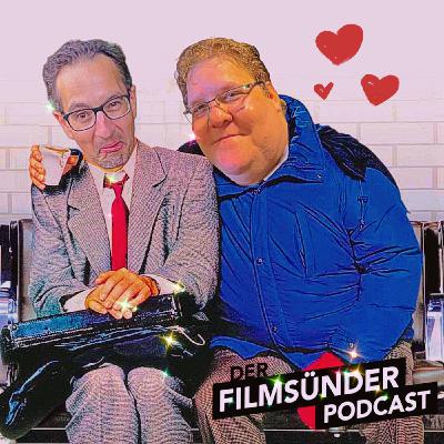 Summer of Love #3: "Ein Ticket für zwei" (mit Marc Bachmann)