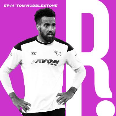 ROP Episode 014 | Tom Huddlestone | England, Tottenham & Future Plans