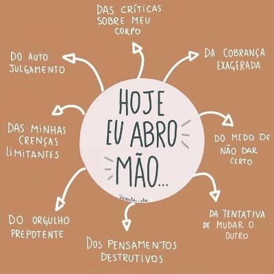 Alívio para a mente cansada por excesso de estímulos.