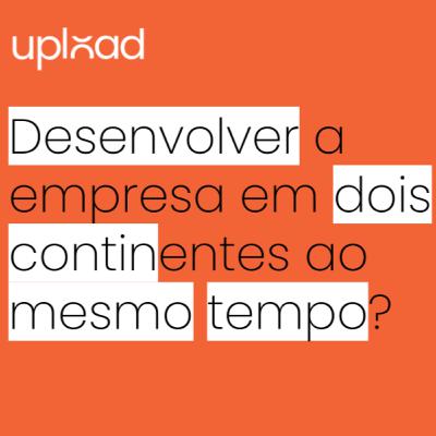 Desenvolver a empresa em dois continentes ao mesmo tempo? (Pergunte ao VC 329)