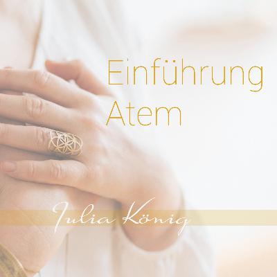 Podcast #7 | Einführung Atem