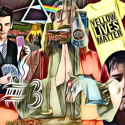 Benji Smoke's With Friends #3 Only Fans, Yellow Lives Matter, Drake Bell, Denver Airport,…rgia Benji Smoke's With Friends #3 Only Fans, Yellow Lives Matter, Drake Bell, Denver Airport,…rgia