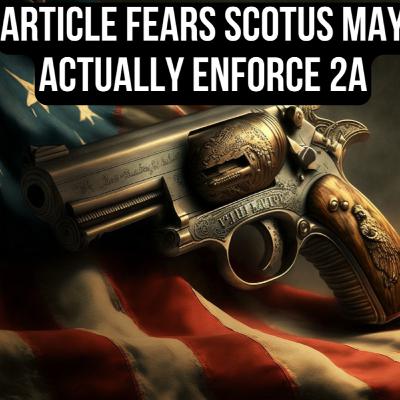 Second Amendment cases headed to the Supreme Court Second Amendment cases headed to the Supreme Court