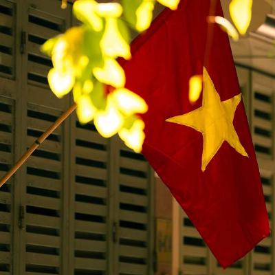 #15: Mùa bão #15: Mùa bão