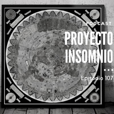 El misterioso mapa de Urbano Monte