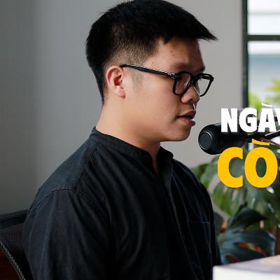 EP01: Ngày chúng ta còn trẻ | 2 câu chuyện đầu tiên EP01: Ngày chúng ta còn trẻ | 2 câu chuyện đầu tiên