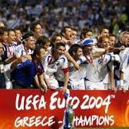 یونان ۲۰۰۴ دوست نداشتنی ترین قهرمان-   2004 Greek the must dislike