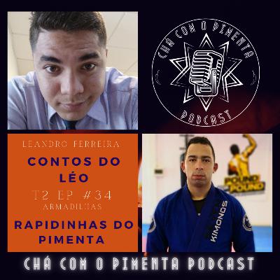 Temporada 2 Ep.07 ¡Fuera quejas! Abriendo posibilidades