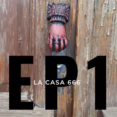 EP. 1 | El secreto del abuelo