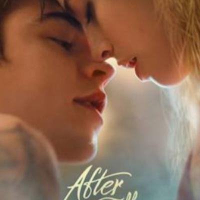 CWT611: New Year's Resolution / After We Fell (2021) REVIEW
