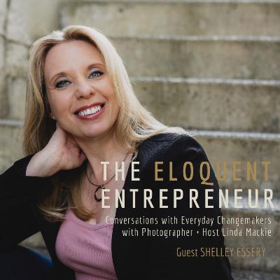 Executor Planning with Heart: Shelley Essery on Love, Legacy & Family Connection