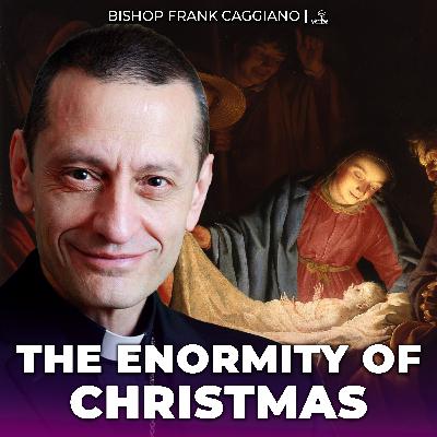 The Incarnation and God's Love (+ 5 Christmas Saints!)