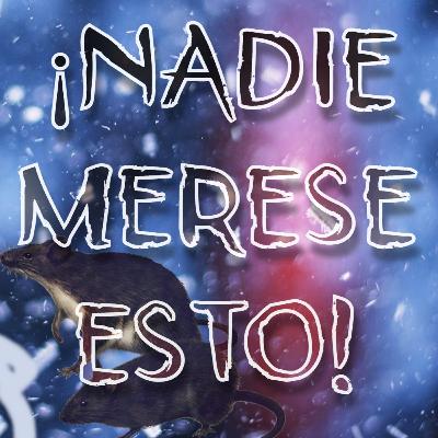 Lluvia de Cenizas / Destino Compartido - Relatos de Media Noche