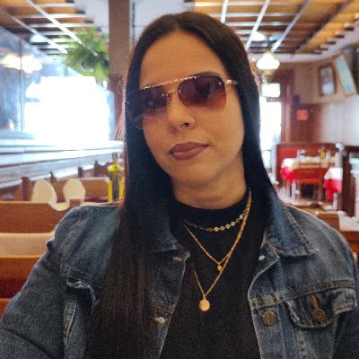 Episódio com convidada especial Luana Canedo sim um PodMJ gravado no uber. Quem sabe faz ao vivo. Episódio com convidada especial Luana Canedo sim um PodMJ gravado no uber. Quem sabe faz ao vivo.