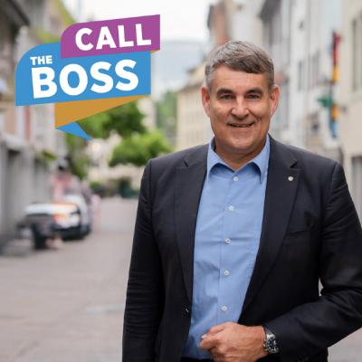 Christian Amsler, wie er seine Abwahl überwand und neue Leidenschaft fand Christian Amsler, wie er seine Abwahl überwand und neue Leidenschaft fand