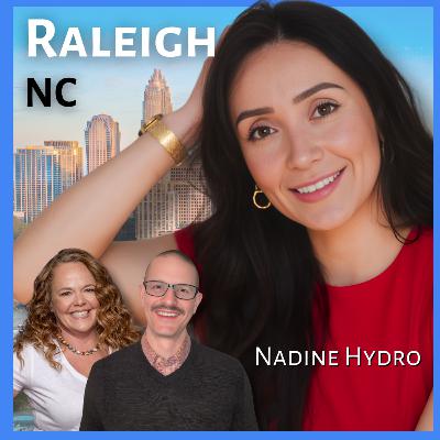 Wanna move to Raleigh, North Carolina? | Nadine Hydro, Real Estate Agent Wanna move to Raleigh, North Carolina? | Nadine Hydro, Real Estate Agent