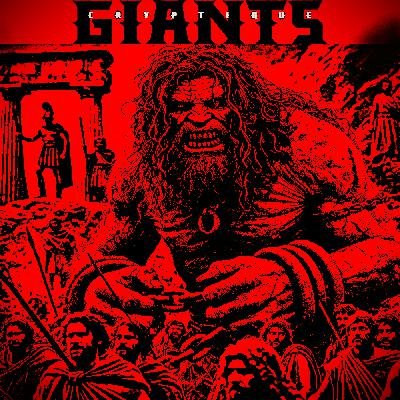 REAL GIANTS!