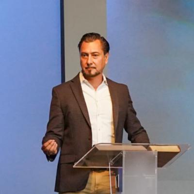 A Dios le importan tus recursos