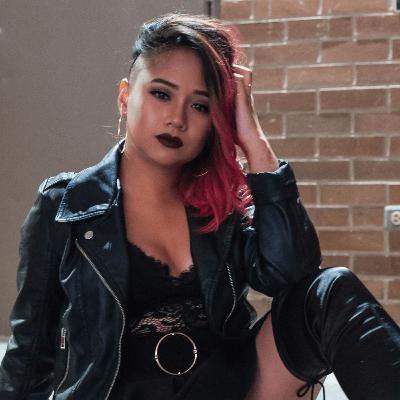 Beats From The East on CJLO1690am - The Return - 03/10/2019 - Special Guest : Thea Cruz Beats From The East on CJLO1690am - The Return - 03/10/2019 - Special Guest : Thea Cruz